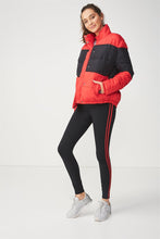 Load image into Gallery viewer, Varsity Hoodies